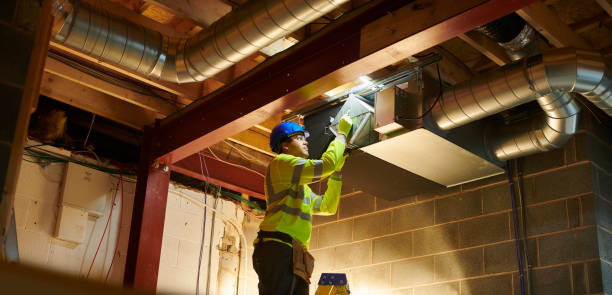 Best Professional Duct Cleaning Services  in Kirkland, IL
