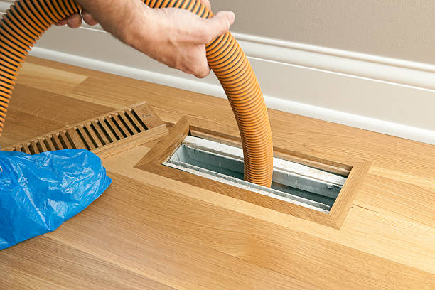 Best Emergency Air Duct Cleaning  in Kirkland, IL