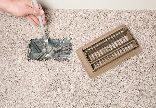 Best Affordable Air Duct Cleaning  in Kirkland, IL