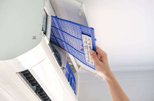 Best Air Duct Cleaning Near Me in IL