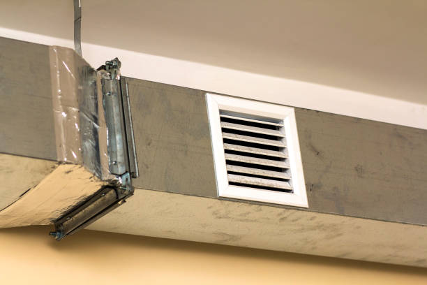 Best Residential Air Duct Cleaning  in Kirkland, IL